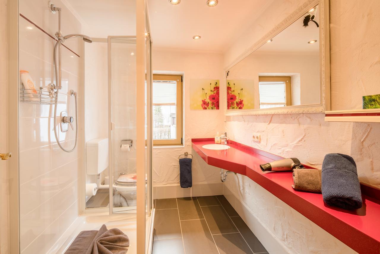 Apartment mit 3 Schlafzimmern